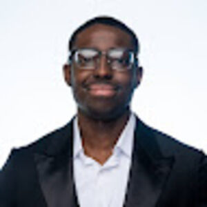 Meet your Posher, Sayyid